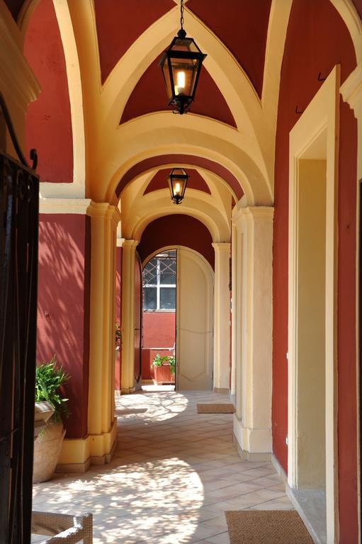 Ferienwohnung Casa Theodora Positano Exterior foto