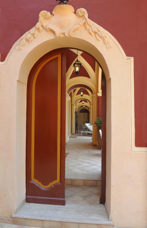 Ferienwohnung Casa Theodora Positano Exterior foto